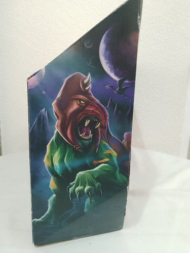 Masters Of The Universe Battle Cat Revelation (Usado)