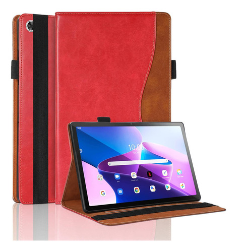 Funda Para Galaxy Tab S8 Plus 2022/s7 Fe 2021/s7 Plus 2020 1