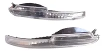 Comprar Par Cuartos Direccional Jetta Clásico Cristal 2008-2015
