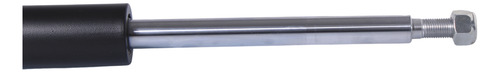 Amortiguadores Ag Shock Para Vw Pointer 2000-2009 Par Del