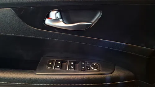 Kia Forte 2.0 Gt Line
