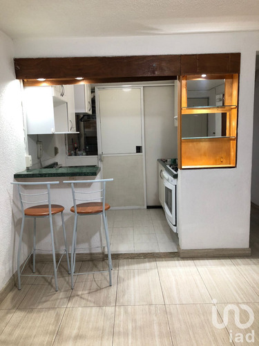 Venta Departamento 2 Ambientes San Pedro De Los Pinos