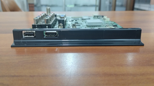Tarjeta Main Bn41-01590b Para Tv Plasma Pl43d490a (Usado)