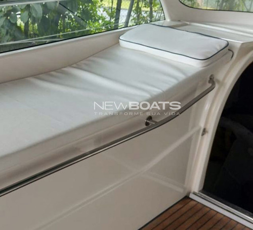 Cimitarra 410 Ñ Phantom Real Focker Beneteau Azimut Ferretti