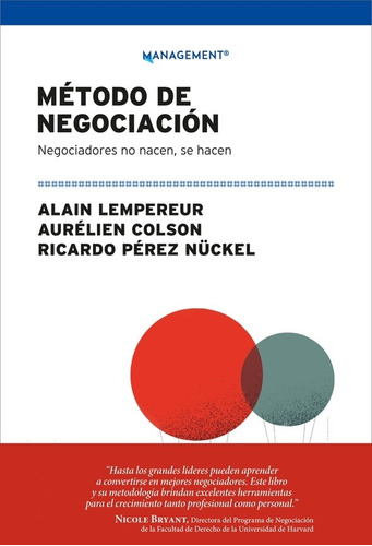 Lempereur Alain/ Colson Aurelien/ Perez Nuckel Ric - Metodo 