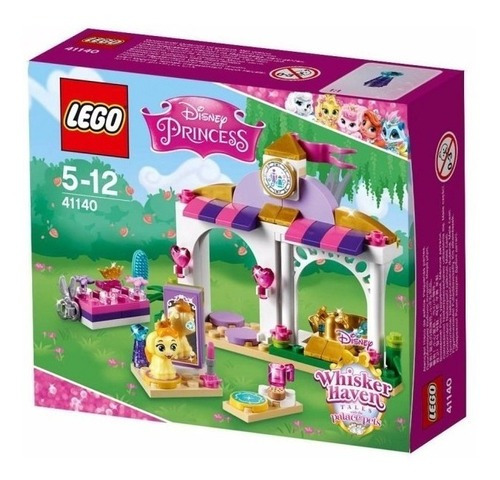 Lego 41140 Disney Princesas Salon Belleza Daisy 