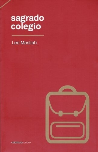 Sagrado Colegio - Leo Masliah