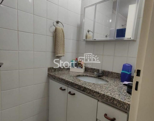 Imagem 9 de 28 de Apartamento À Venda Em Jardim Santa Genebra - Ap147743