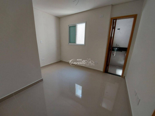 Imagem 13 de 29 de Sobrado Com 2 Dormitórios À Venda, 105 M² Por R$ 499.000,00 - Parque Oratório - Santo André/sp - So0096