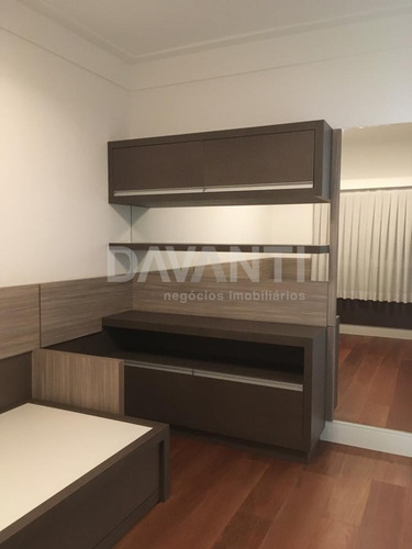 Imagem 18 de 30 de Apartamento À Venda Em Fazenda São Quirino - Ap116178