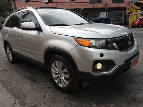 Imagem 7 de 8 de Kia Sorento 3.5 V6 Aut.