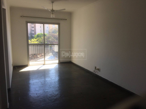 Imagem 4 de 27 de Apartamento À Venda Em Taquaral - Ap002197