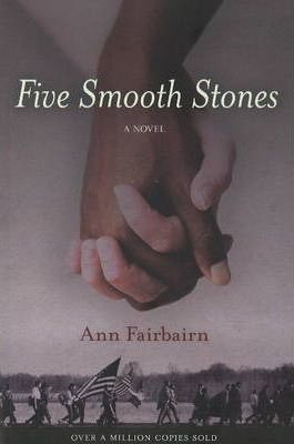 Libro Five Smooth Stones - Ann Fairbairn
