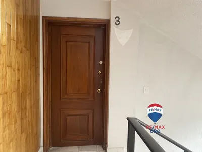 Oficina en renta