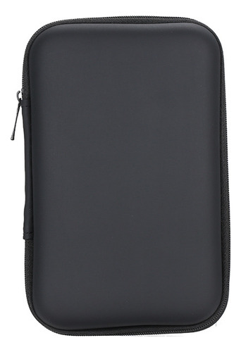 Funda De Transporte Eva Shockproof 3.5 Para Disco Duro Para