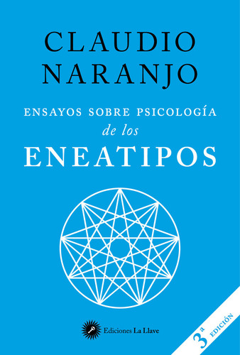 Libro Ensayos Sobre Psicologã­a De Los Eneatipos