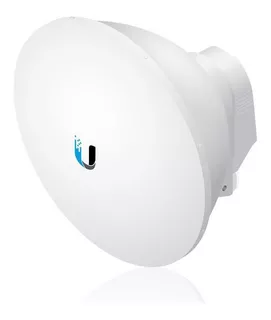 Antena Parabolica Ubiquiti 5ghz Airfiber Dish 23dbi Slant 45