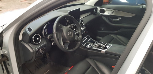 Mercedes-benz Clase C 250 Avantgarde 2017 Particular
