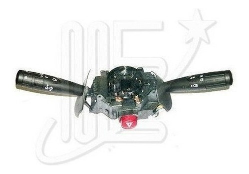 Llave Luces Bajo Volante Original Fiat Nuevo Palio Fase Iii