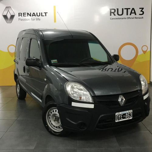 Renault Kangoo Confort 1pl