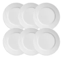 Comprar X6 Plato Playo Línea Marzia, Verbano - Bazar Colucci