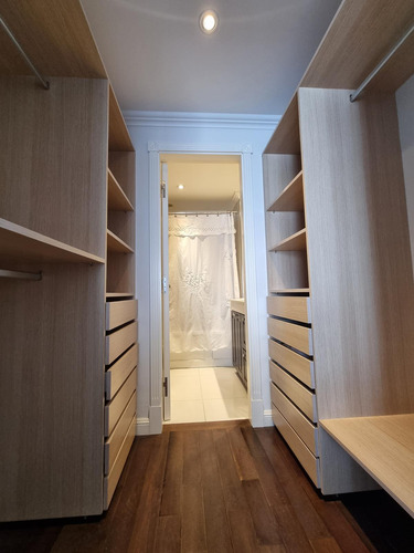 Departamento En Alquiler Invierno 2024. 2 Amb. Amenities. Zona Guemes
