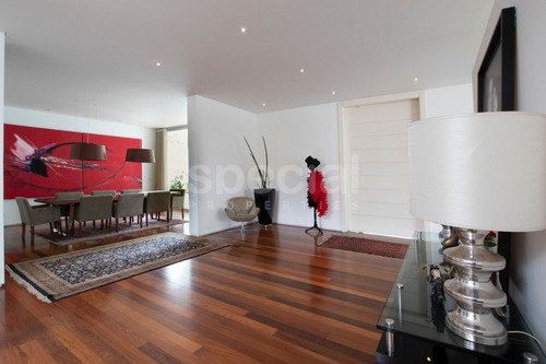 Imagem 8 de 15 de Casa - Jardim Europa - Ref: 1035 - V-17415