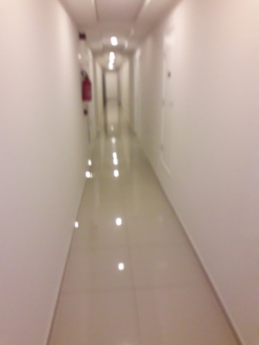 Sala Comercial Com Infra Pronta 46m2 Térreo - Aceita Permuta