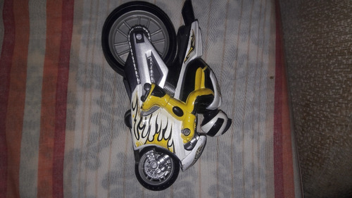 Imagen 2 de 2 de Juguetes Para Navidad Originales Perfecto Estado Carrito