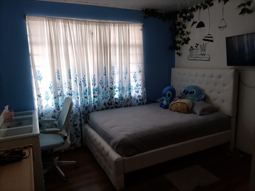 Imagen 5 de 15 de Se Vende Casa Con Apartamento En Goicochea