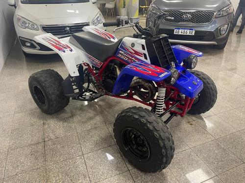 Yamaha Banshee 350 2010