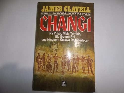 Changi James Clavell