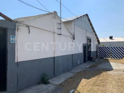 Bodega en venta