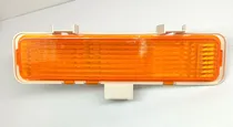 Comprar Cocuyo Parachoque Chevrolet Blazer 91\u002F94 Derecho Ivica F-125