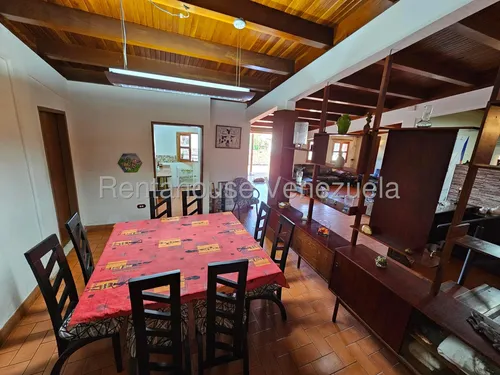 Casa En Venta El Marqués
