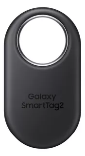 Galaxy Smarttag2 Localizador Bluetooth Color Negro