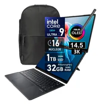 Comprar Asus Zenbook Pro Duo Oled 14.5 3k Core Ultra9-185h 32gb, 1tb