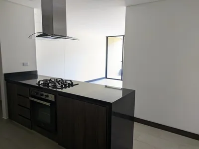 Apartamento en arriendo