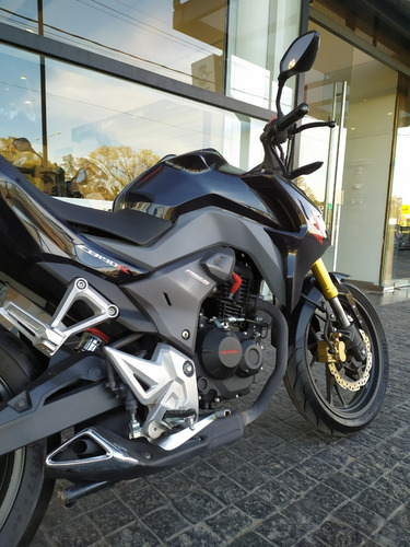 Honda Cb 190 R - Lista Para Transferir!