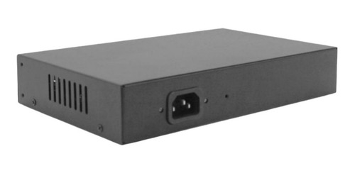 Imagen 3 de 8 de Switch 8 Bocas Poe 10/100 + 2 Wan 10/100/1000 Giga Longse