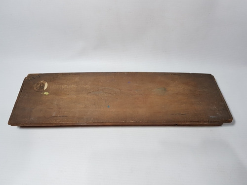 Imagen 2 de 9 de Antigua Caja De Pasteles Pinturas Francesas Mag 57513
