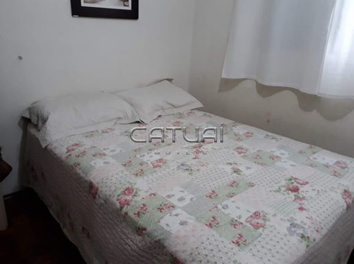Imagem 9 de 13 de Apartamento Padrão Com 3 Quartos - 904685-v