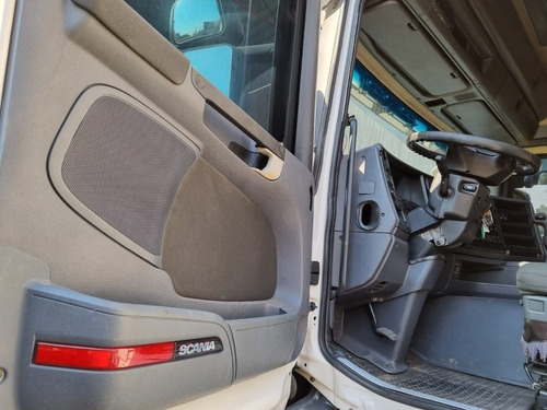 Imagem 9 de 15 de Scania G 380