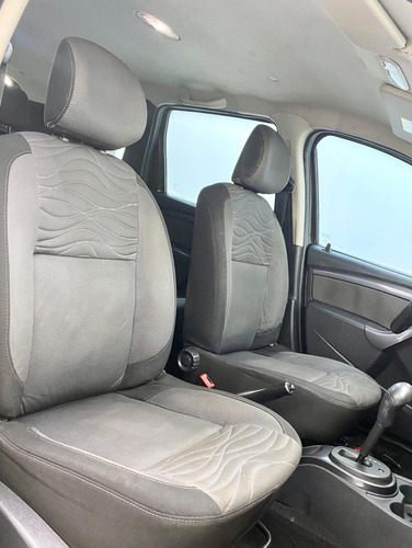 Renault Duster 20 D 4x2a