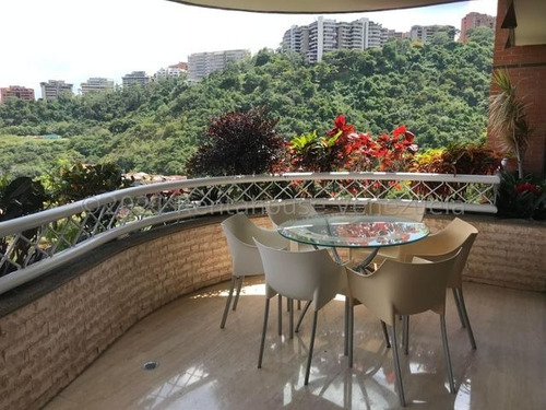 Imagen 8 de 30 de Exclusivo Apartamento En Alquiler En Colinas De Valle Arriba #22-7977 Kr