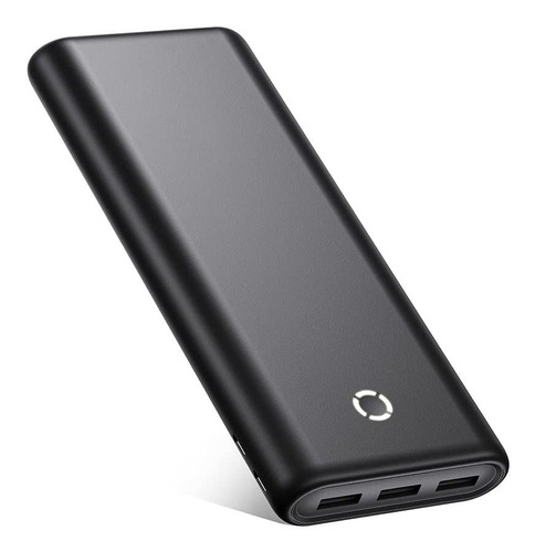 Imagen 1 de 5 de Batería Portátil De Carga Rápida De 26800 Mah