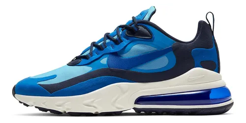 comprar Zapatillas Nike Air Max 270 React Triple Ci3866-400   