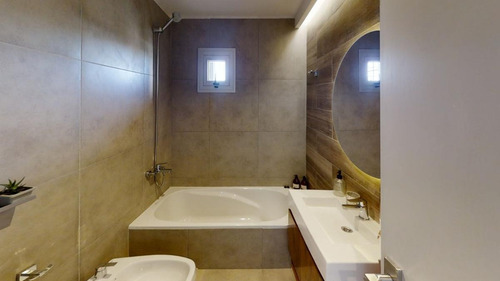 Imagen 9 de 24 de Departamento Monoambiente En Venta Centro En Construcción