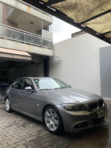 BMW Serie 3 3.0 335i Sedan Sportive At 306cv