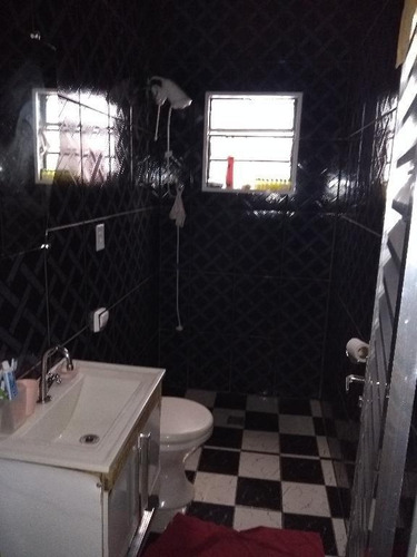 Imagem 15 de 20 de Casas - Venda - Jardim Amanda Ii - Cod. So0022 - Vso0022